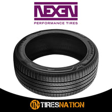 Nexen Roadian Gtx 285/45R22 114H Tire