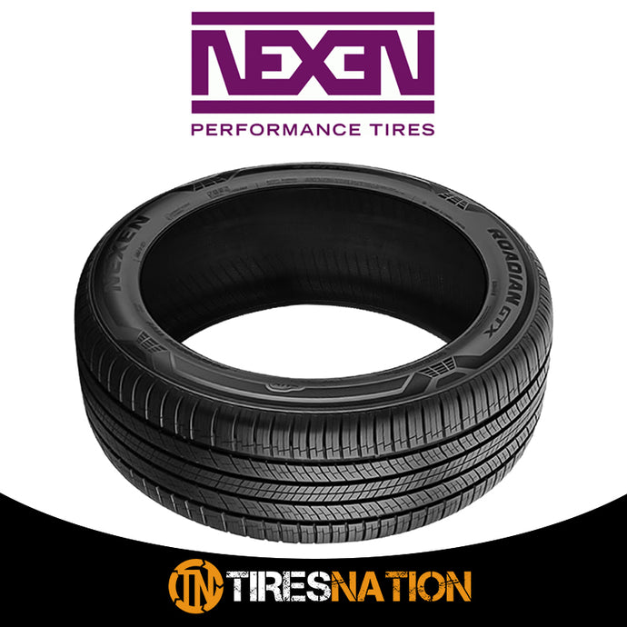 Nexen Roadian Gtx 235/60R18 103H Tire