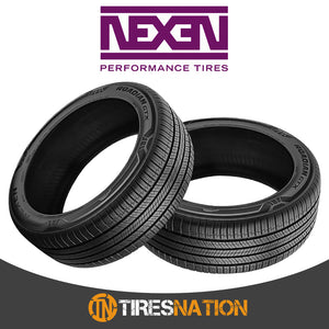 Nexen Roadian Gtx 275/40R20 106W Tire