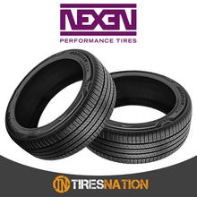 Nexen Roadian Gtx 255/50R19 107H Tire