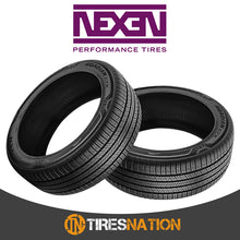 Nexen Roadian Gtx 255/55R18 109V Tire