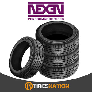 Nexen Roadian Gtx 235/60R18 103H Tire