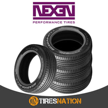 Nexen Roadian Htx 2 245/60R18 105H Tire