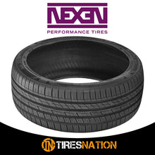 Nexen N'priz Au7 215/45R18 89W Tire