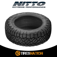 Nitto Ridge Grappler 285/65R20 127/124Q Tire
