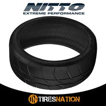 Nitto Nt01 255/40R17 94W Tire