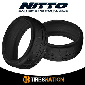 Nitto Nt01 205/55R14 85W Tire