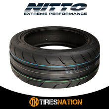 Nitto Nt05 245/40R18 97W Tire