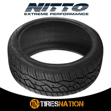 Nitto Nt420v 285/35R24 108V Tire