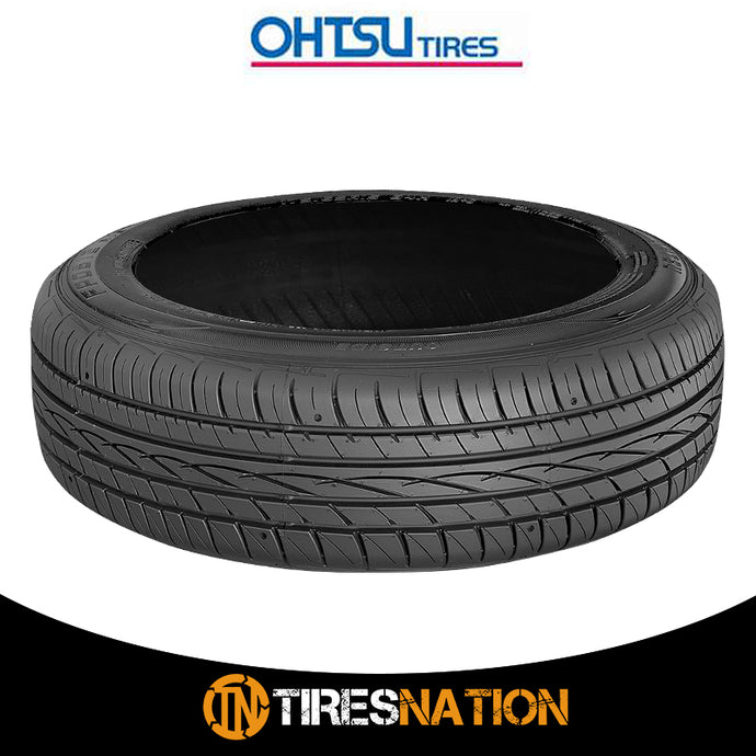 Ohtsu Fp0612 A/S 235/55R17 99W Tire