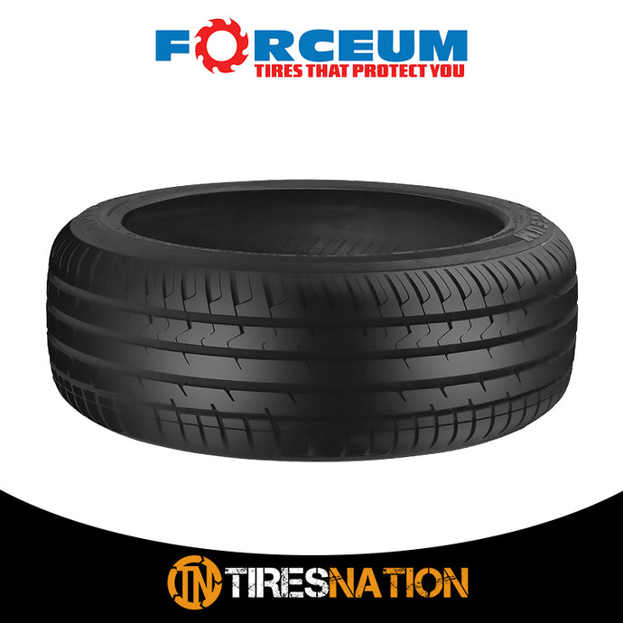 Forceum Penta 255/55R19 111V Tire