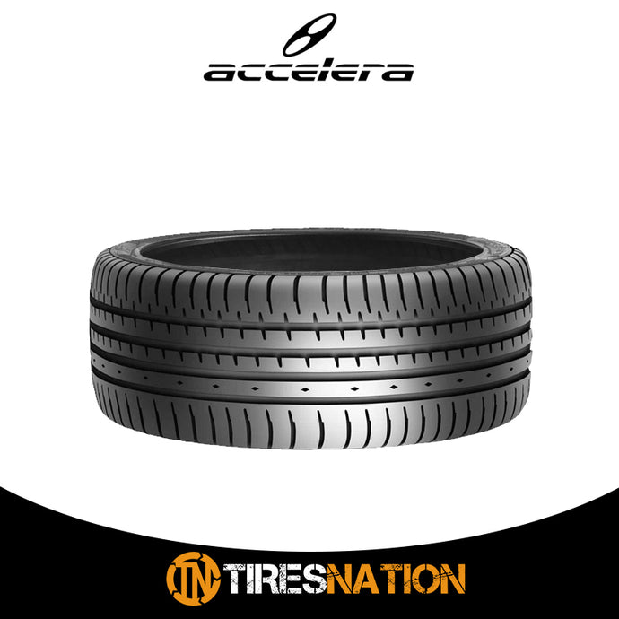 Accelera Phi 255/40R18 99Y Tire