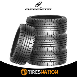 Accelera Phi 225/35R19 88Y Tire