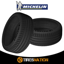 Michelin Pilot Sport 4S 255/45R18 103Y Tire