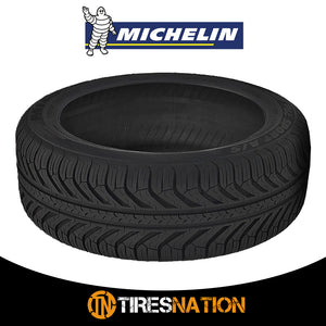 Michelin Pilot Sport A/S 255/35R20 97W Tire