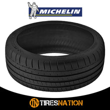 Michelin Pilot Super Sport 285/30R19 98Y Tire