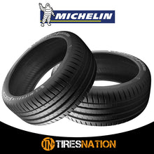 Michelin Pilot Sport 4 245/45R19 102Y Tire
