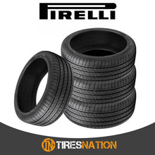 Pirelli Cinturato P7 All Season Plus 2 235/45R19 95H Tire