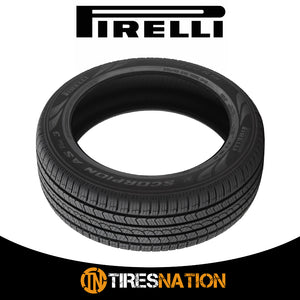 Pirelli Scorpion All Season Plus 3 235/55R20 102V Tire