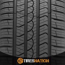 Pirelli Scorpion All Season Plus 3 255/55R20 110H Tire
