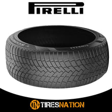 Pirelli Scorpion Weatheractive 255/55R18 109V Tire