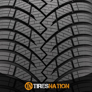 Pirelli Scorpion Weatheractive 255/55R18 109V Tire