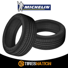 Michelin Premier Ltx 235/65R18 106V Tire