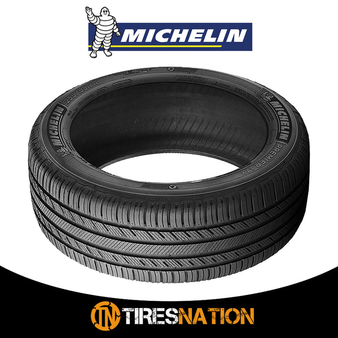 Michelin Primacy Ltx 265/60R18 110H Tire