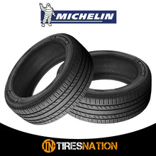 Michelin Primacy Ltx 265/60R18 110H Tire