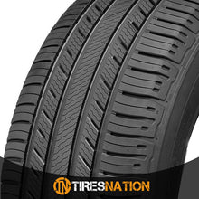 Michelin Primacy Ltx 265/60R18 110H Tire