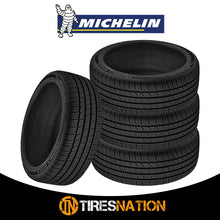 Michelin Primacy Mxm4 225/40R18 92V Tire