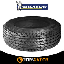 Michelin Primacy Xc 235/80R17 120/111R Tire