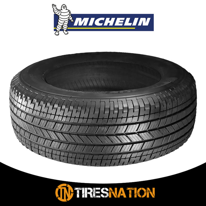 Michelin Primacy Xc 265/60R18 110H Tire