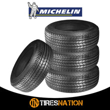 Michelin Primacy Xc 235/80R17 120/111R Tire