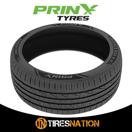 Prinx Hirace Hz2 As 245/40R17 91W Tire