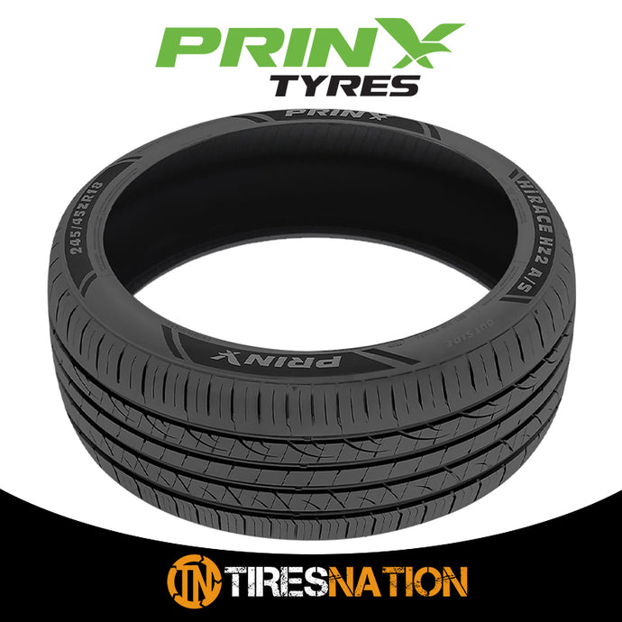 Prinx Hirace Hz2 As 245/40R17 91W Tire