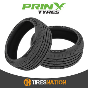 Prinx Hirace Hz2 As 245/40R17 91W Tire