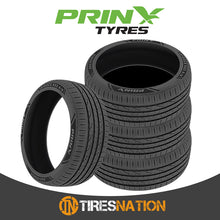 Prinx Hirace Hz2 As 245/40R17 91W Tire