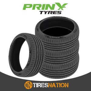 Prinx Hirace Hz2 As 245/40R17 91W Tire