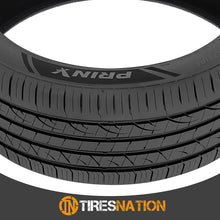 Prinx Hirace Hz2 As 245/40R17 91W Tire