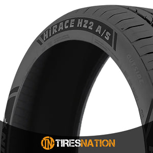 Prinx Hirace Hz2 As 245/40R17 91W Tire