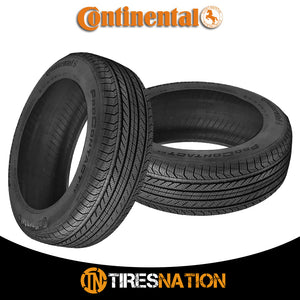Continental Procontact Gx 245/40R18 97H Tire