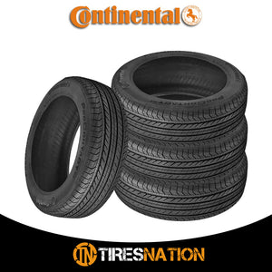 Continental Procontact Gx 275/35R19 100H Tire