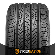 Continental Procontact Tx 225/55R17 97H Tire