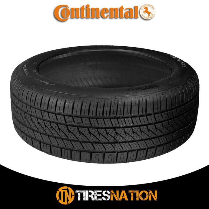 Continental Purecontact Ls 245/45R18 100V Tire