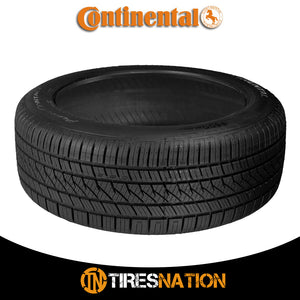 Continental Purecontact Ls 245/50R18 100V Tire
