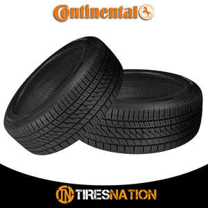 Continental Purecontact Ls 205/55R16 91V Tire