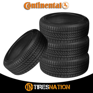 Continental Purecontact Ls 225/45R18 91V Tire