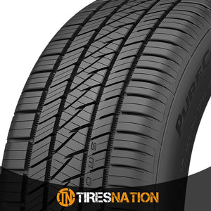 Continental Purecontact Ls 225/45R17 91H Tire