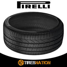 Pirelli Pzero 295/35R21 103Y Tire
